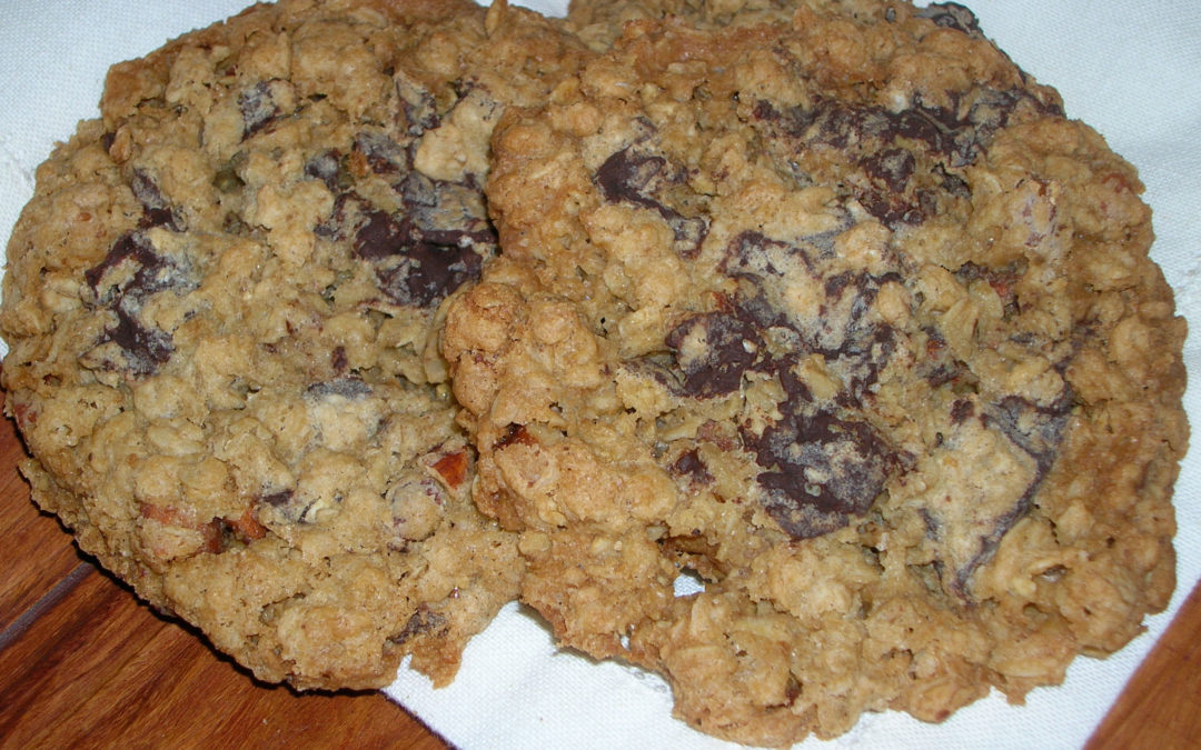 Big Bang Cookie